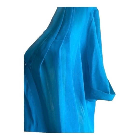 WOMENS TWO TOP BUNDLE-OLSENBOYE-SIZE XL - Picture 3 of 13